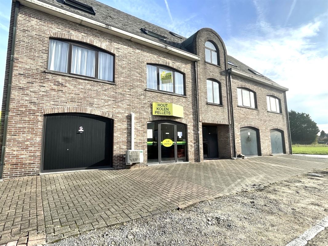 Appartement in Dendermonde
