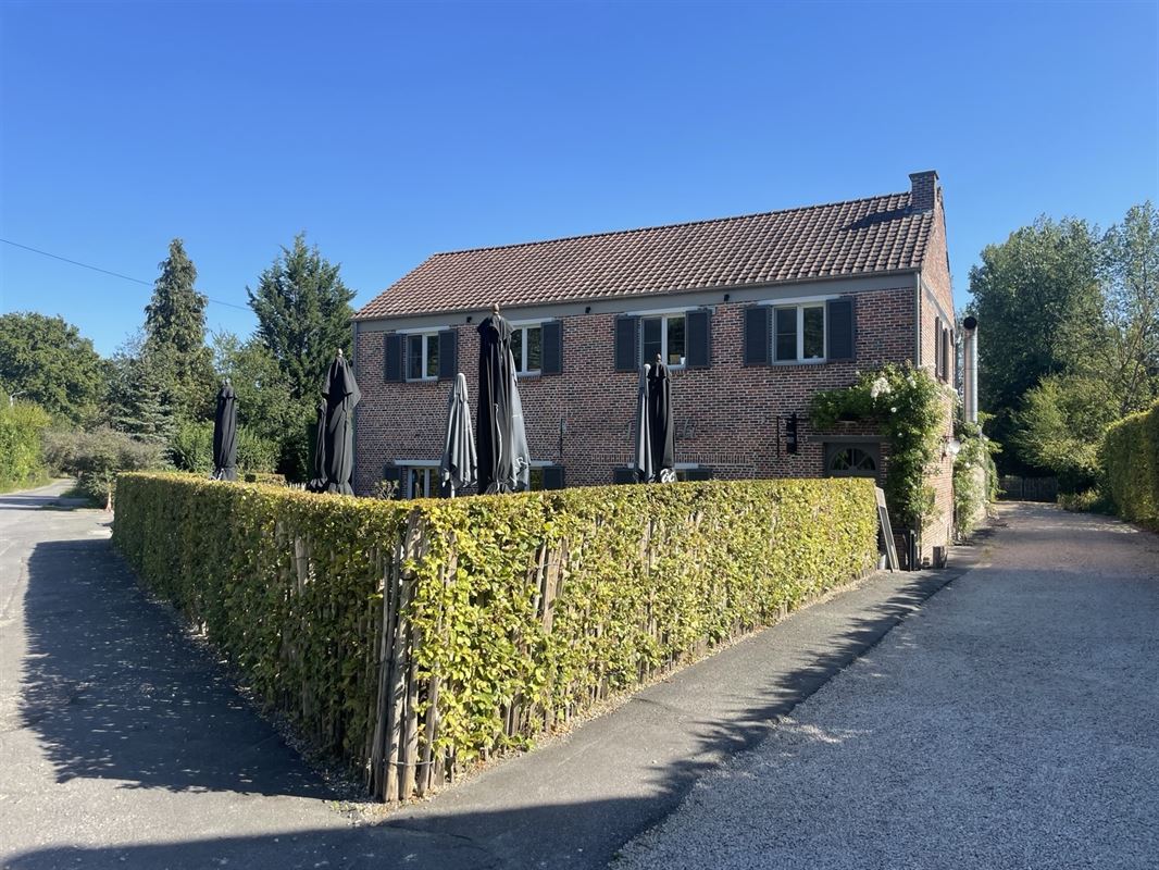 Appartement in Baasrode