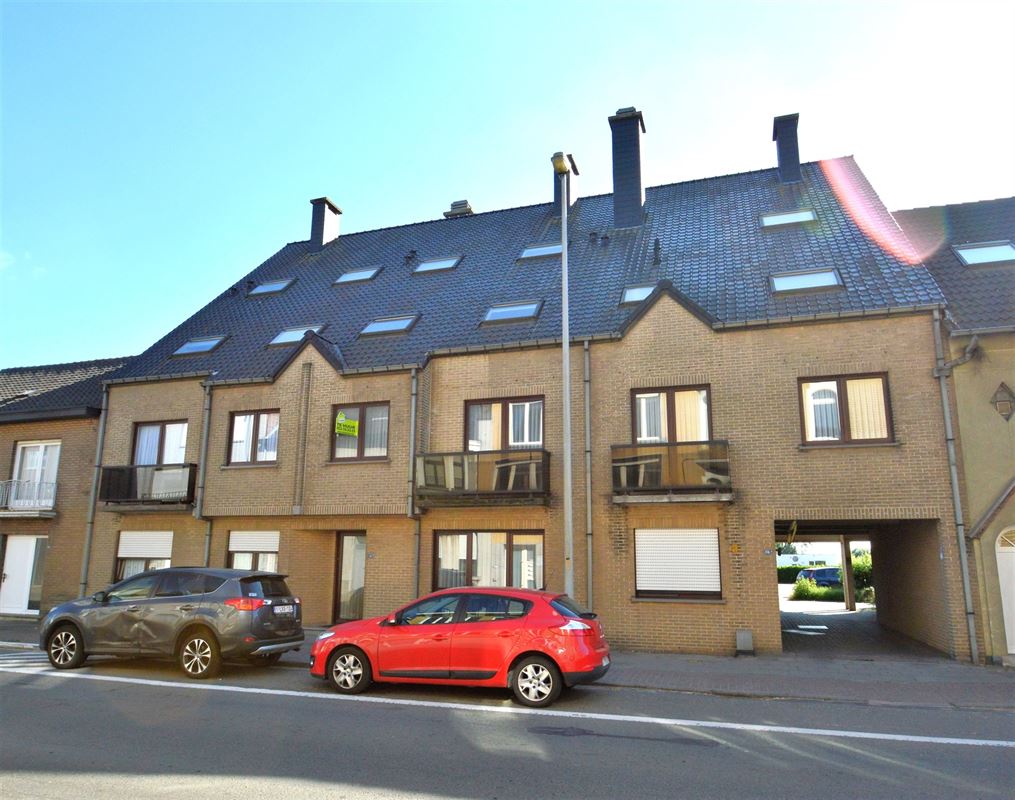 Appartement in Lebbeke