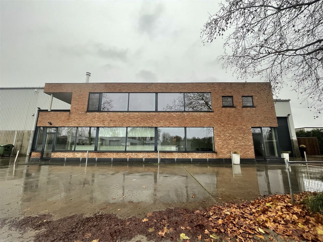 Appartement à Lokeren