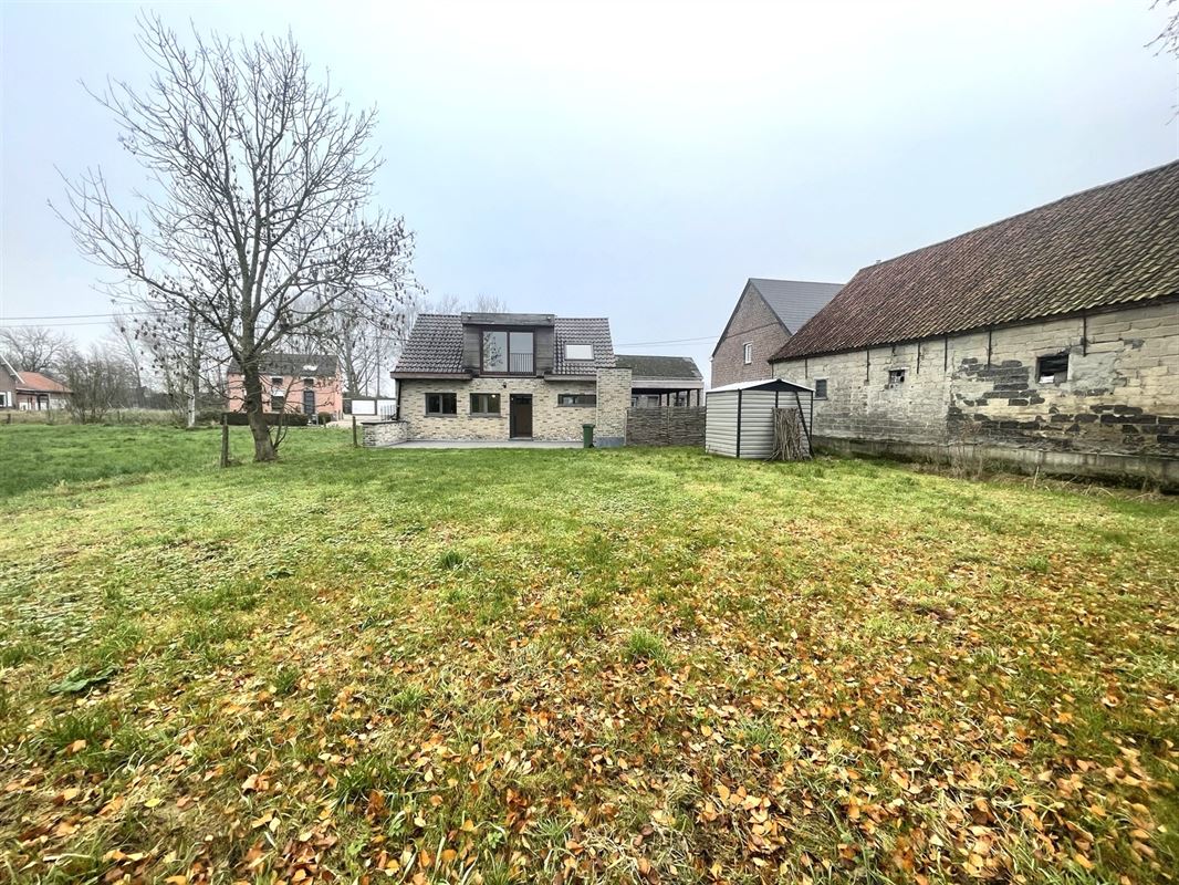 Einfamilienhaus in Dendermonde