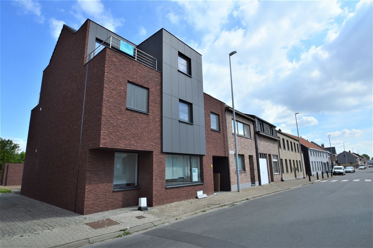 Appartement à Dendermonde