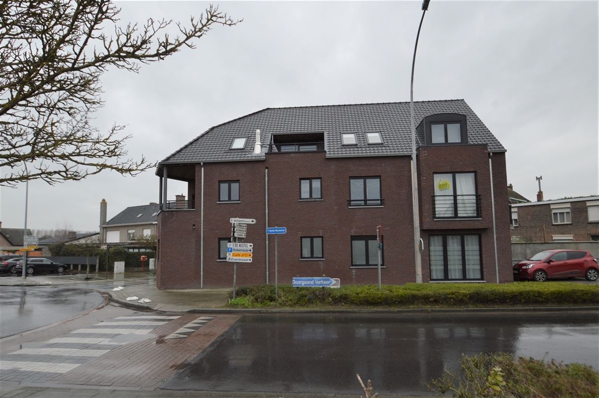 Appartement in Sint-amands
