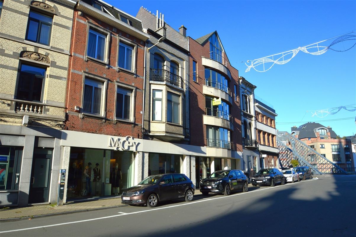 Appartement à Schoonaarde