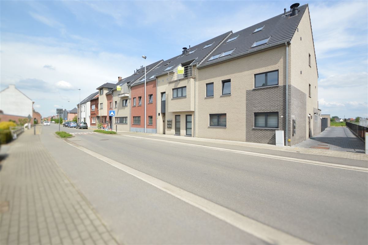 Appartement in Dendermonde