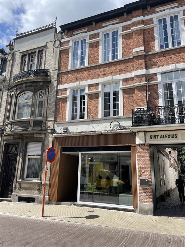 Einfamilienhaus in Dendermonde