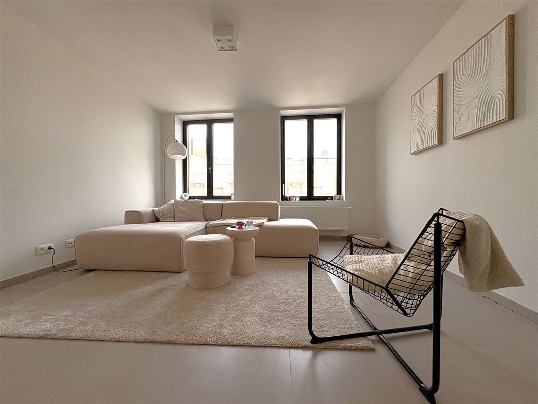 Appartement in Sint-gillis-dendermonde