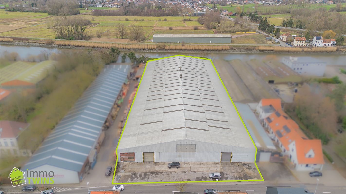 Woonhuis in Dendermonde