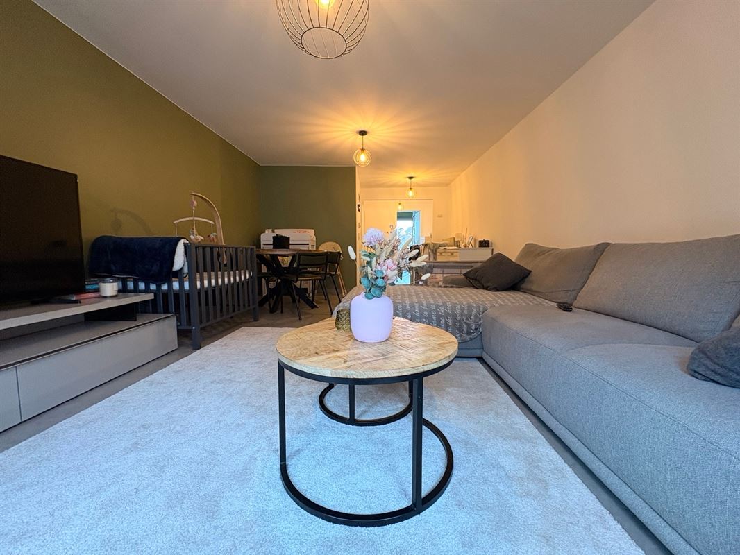 Appartement à Dendermonde