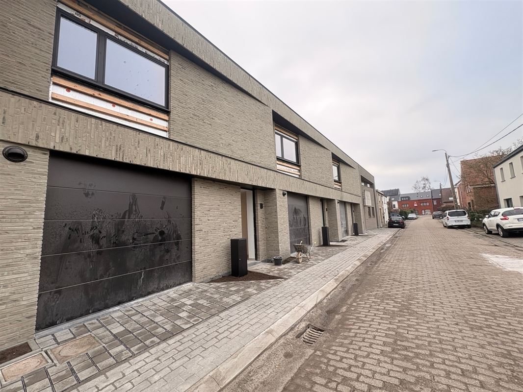 Einfamilienhaus in Sint-gillis-dendermonde