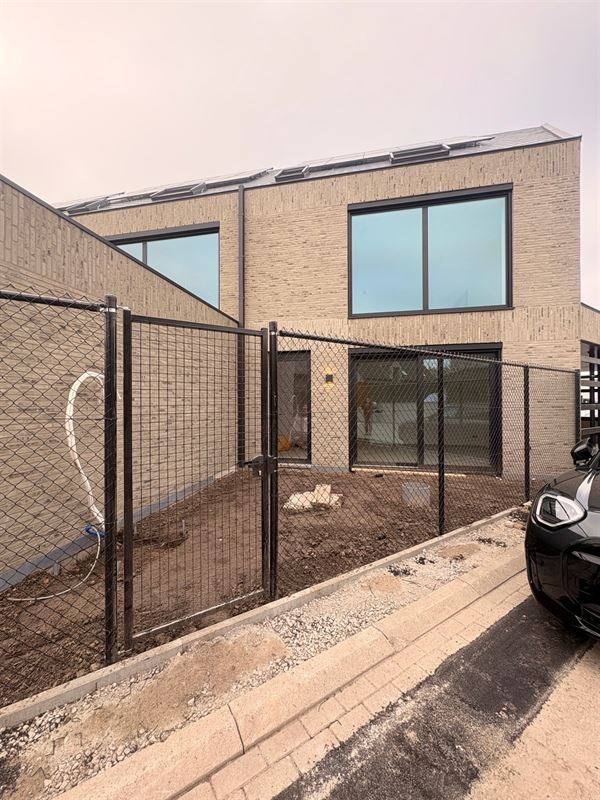 Woning in Dendermonde