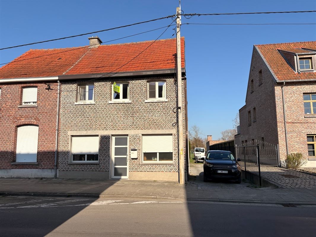 :Woningtype te :Stad