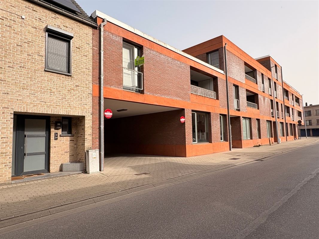 Appartement à Sint-gillis-dendermonde