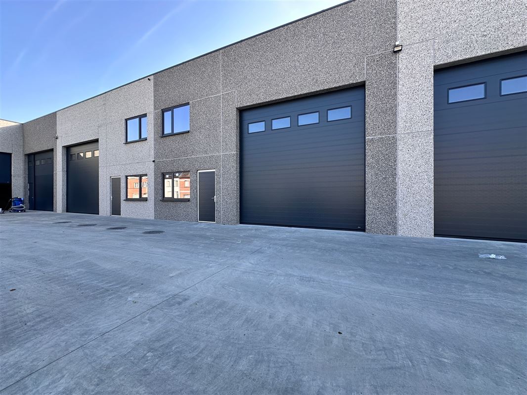 Einfamilienhaus in Sint-gillis-dendermonde