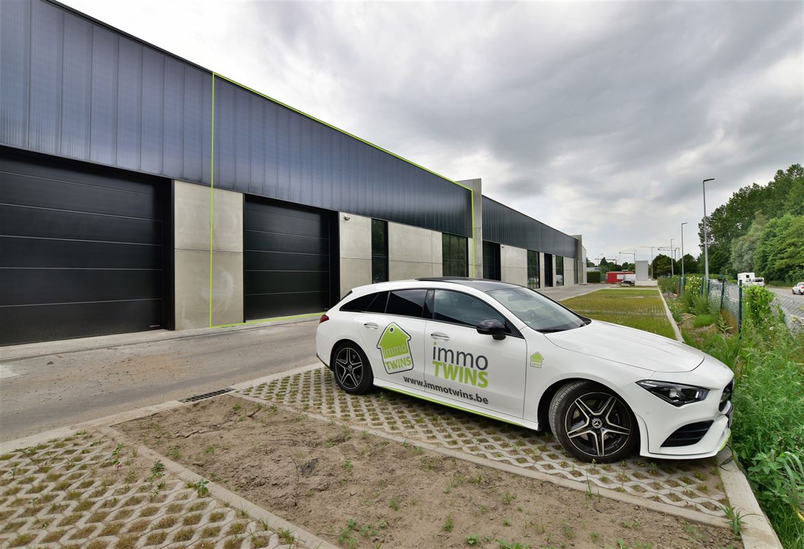 Einfamilienhaus in Baasrode