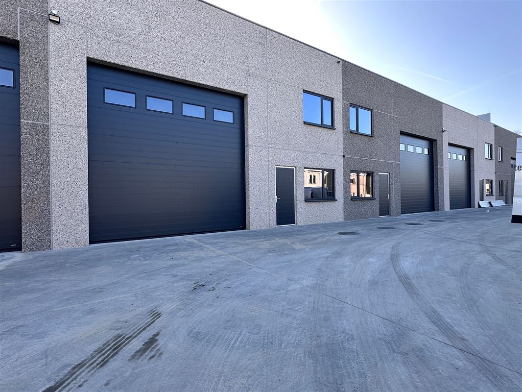 Maison d'habitation à Sint-gillis-dendermonde