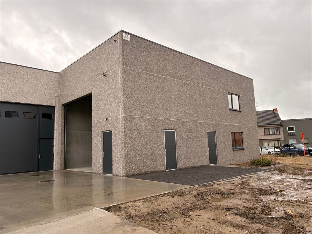 :Woningtype te :Stad