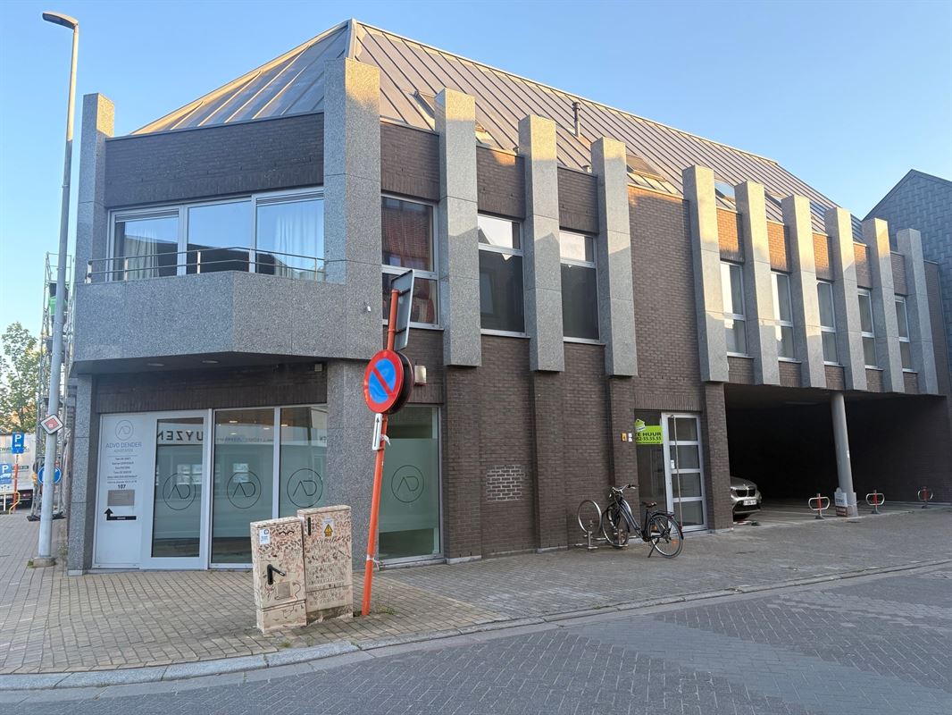 Appartement in Baasrode