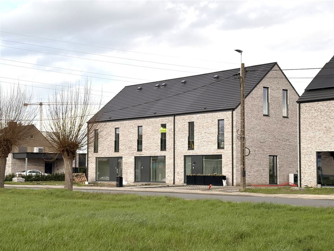 Einfamilienhaus in Buggenhout