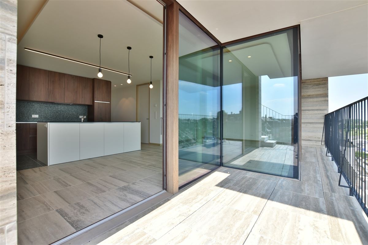 Appartement in Dendermonde