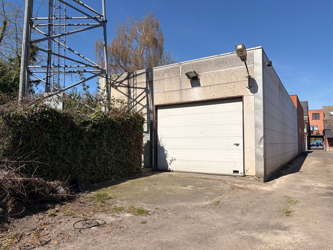 Woning in Dendermonde