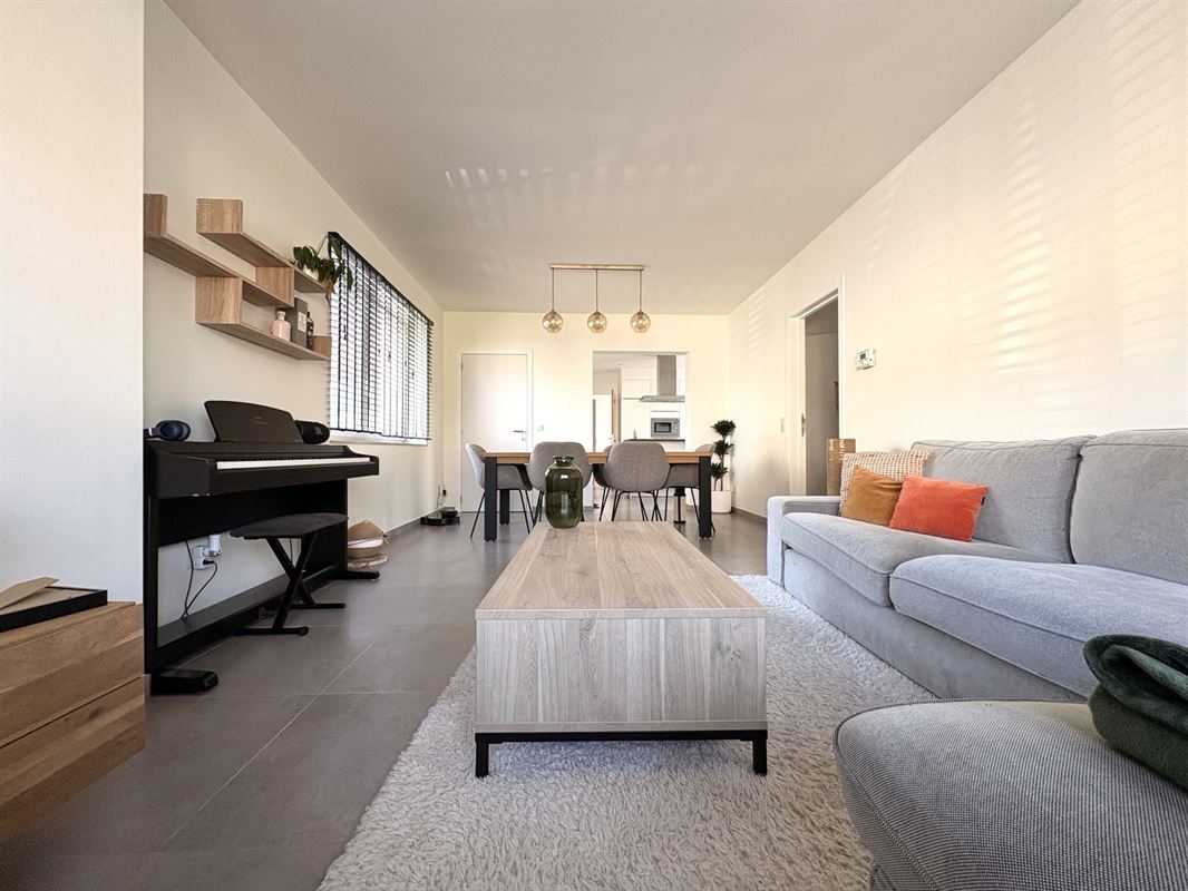 Appartement à Oudegem