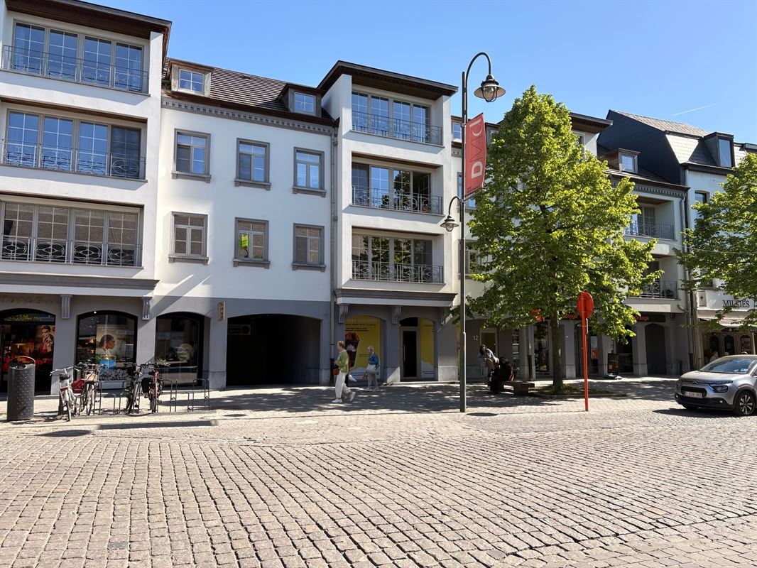 Appartement in Dendermonde