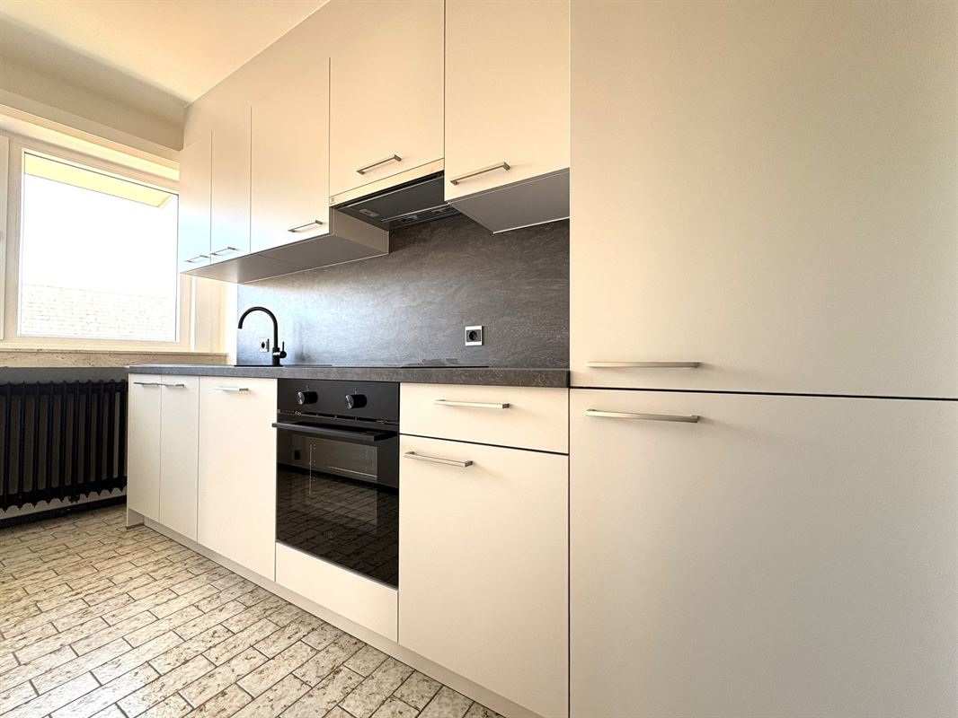 Appartement in Lebbeke