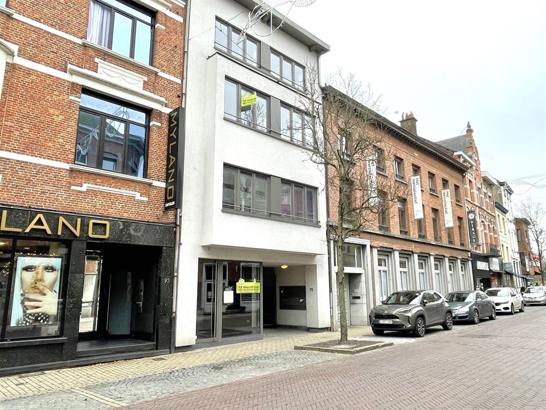Appartement in Dendermonde
