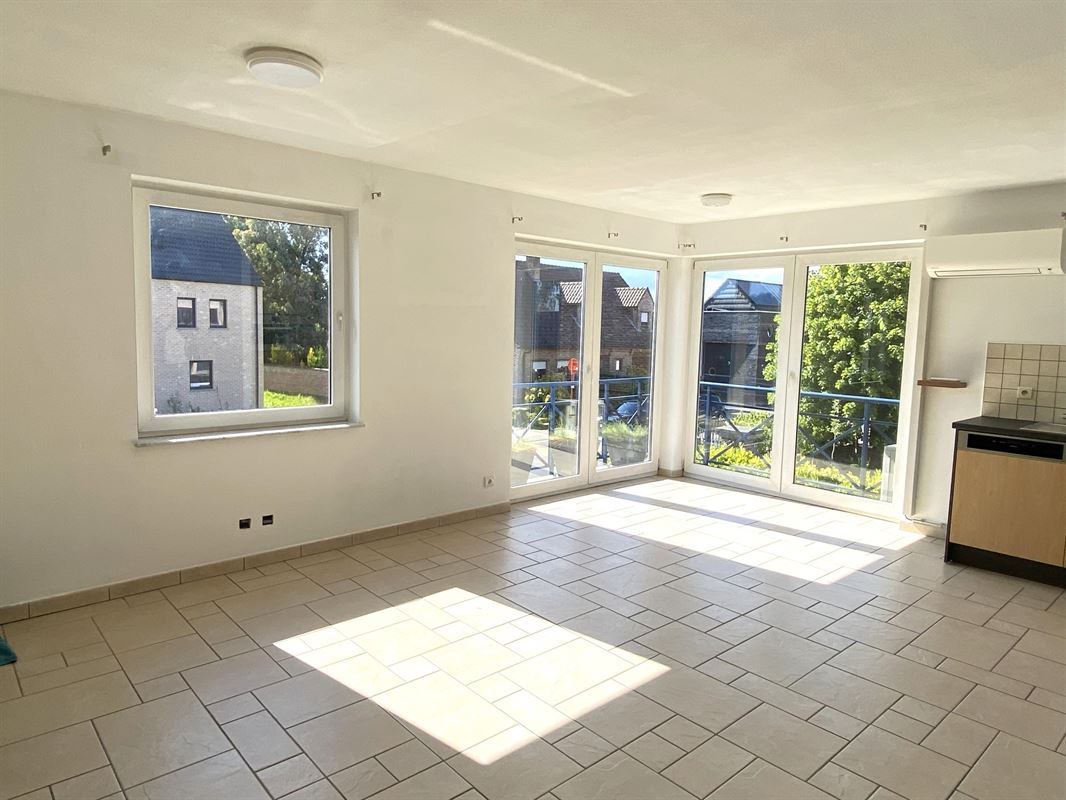 Appartement in Lebbeke