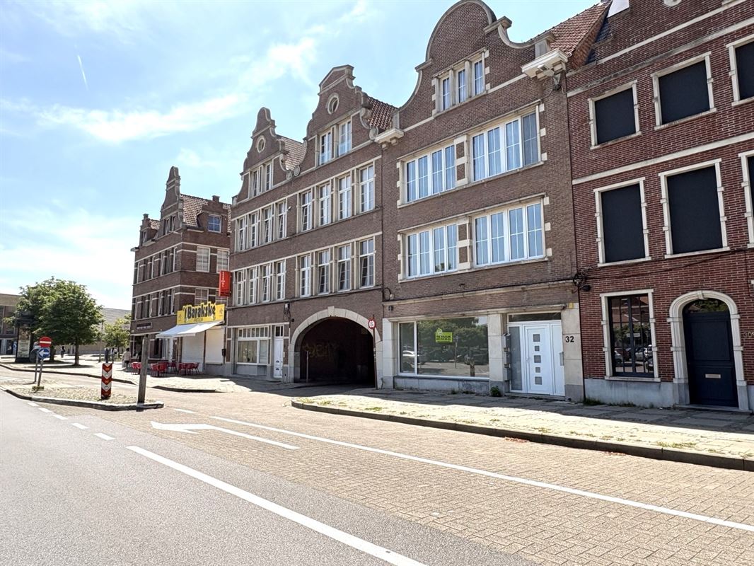 Woonhuis in Dendermonde