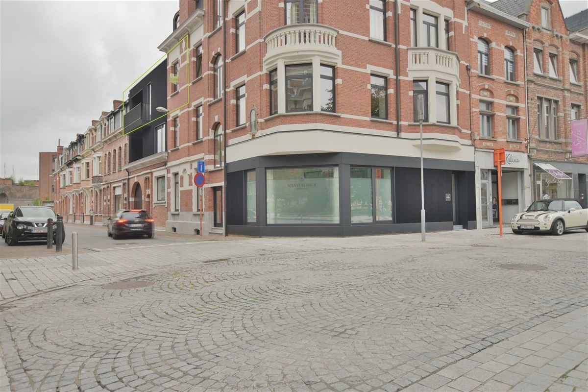 Appartement in Grembergen