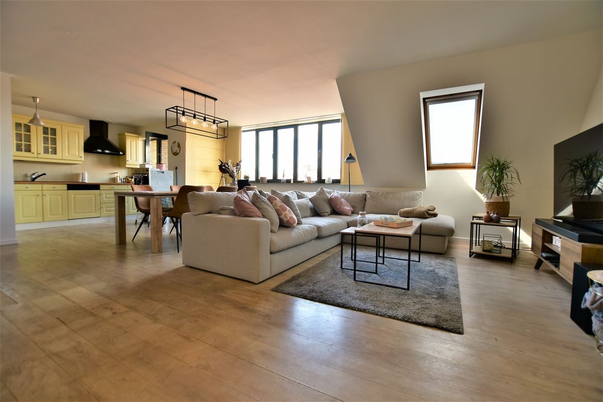 Appartement in Zele