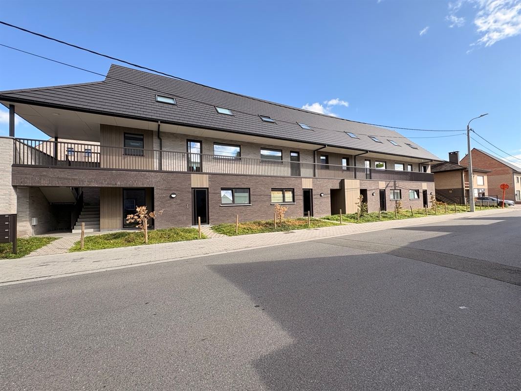 Appartement à Baasrode