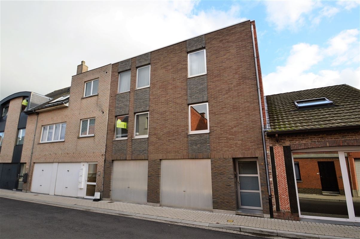 Appartement in Sint-gillis-dendermonde