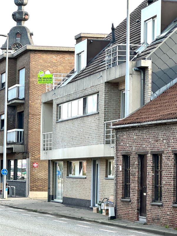 Appartement à Anderlecht