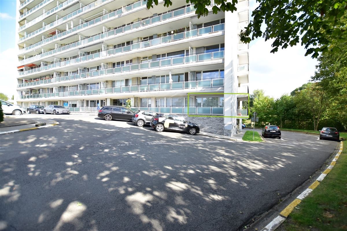Appartement à Dendermonde
