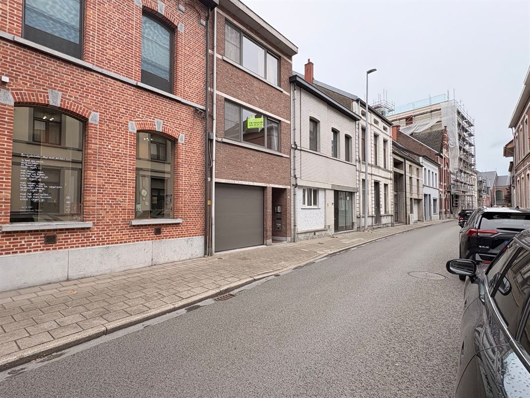 Appartement à Baasrode