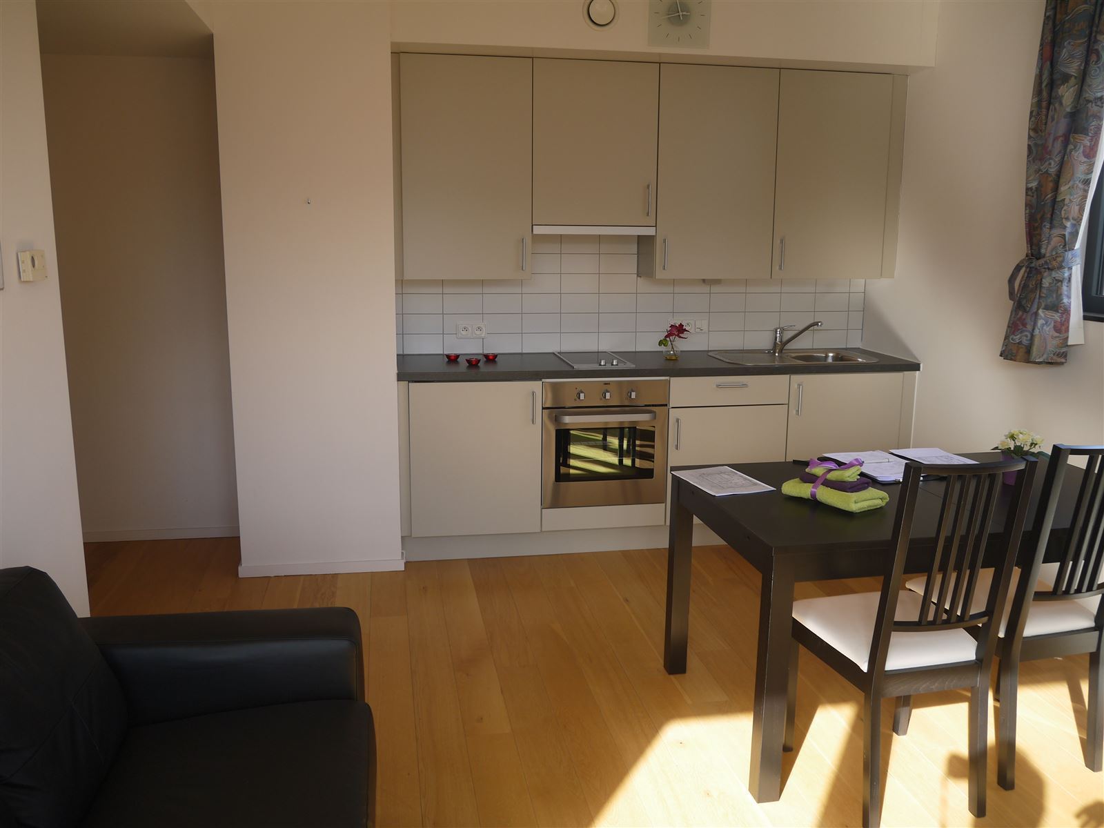 FOTO’S 2 : Appartement te 1652 BEERSEL (België) - Prijs € 178.000