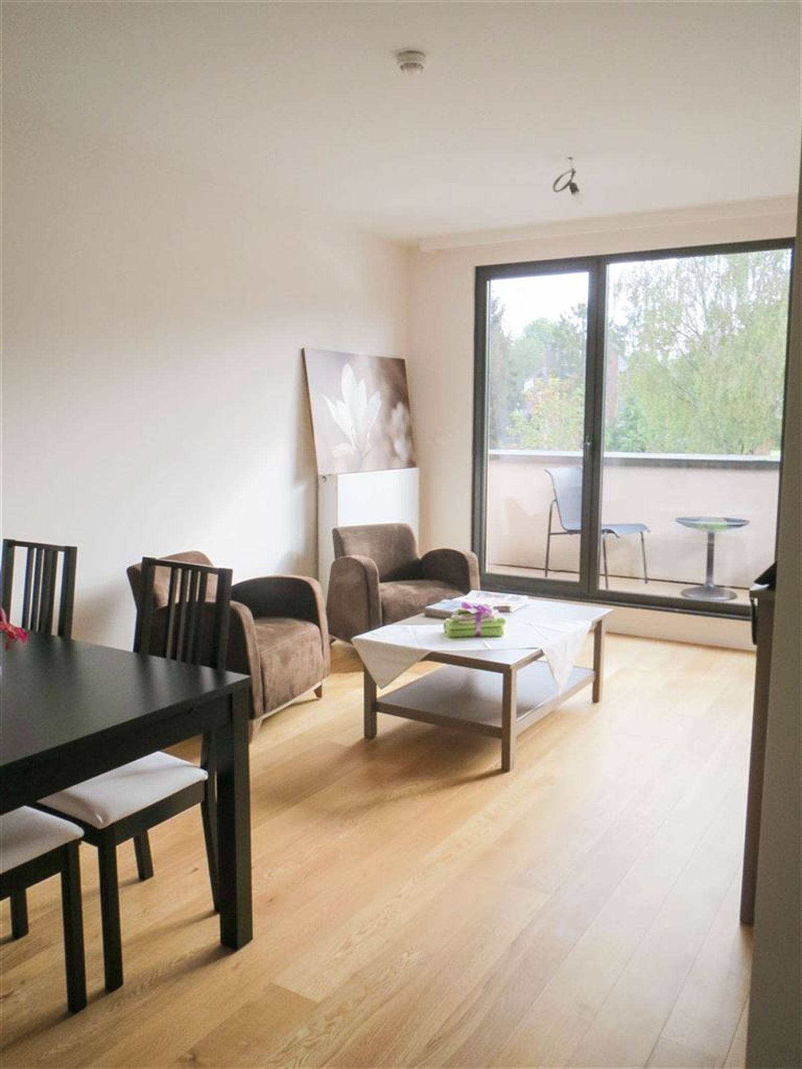 FOTO’S 1 : Appartement te 1652 BEERSEL (België) - Prijs € 178.000