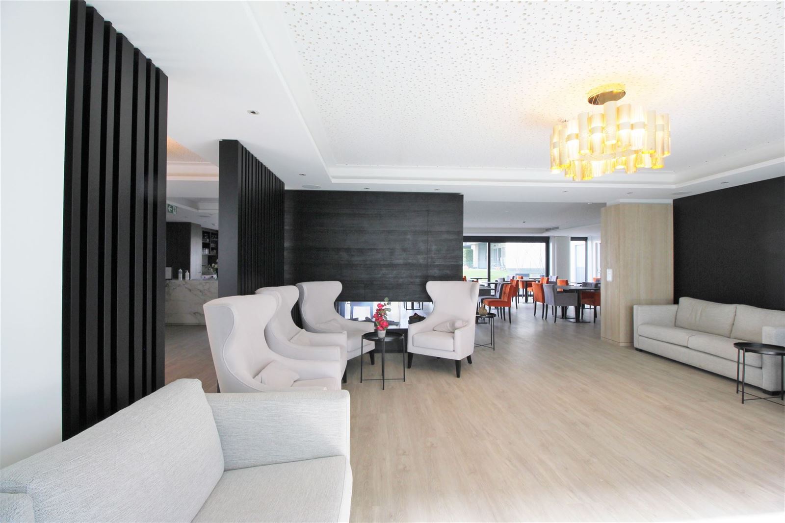 FOTO’S 8 : Appartement te 1500 HALLE (België) - Prijs € 335.000