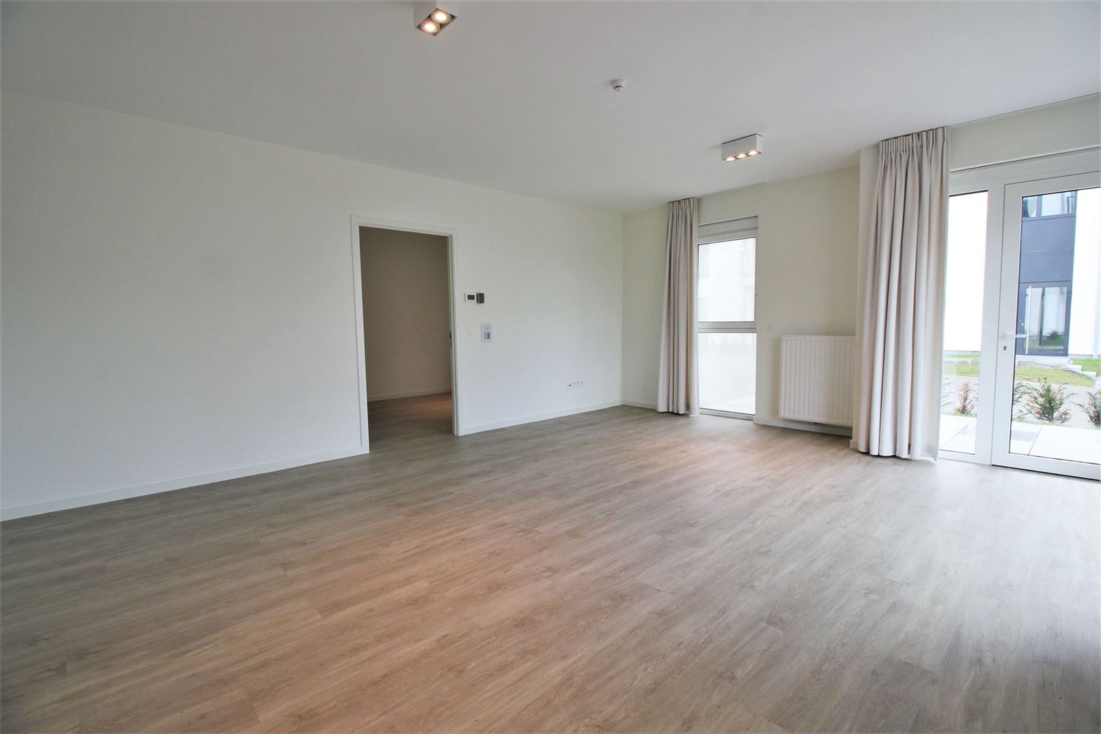 FOTO’S 2 : Appartement te 1500 HALLE (België) - Prijs € 335.000