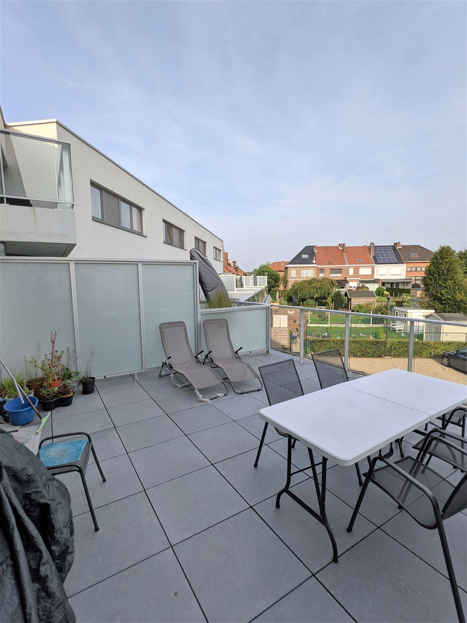 PHOTOS 12 : Appartement à 1600 SINT-PIETERS-LEEUW (Belgique) - Prix 299.000 €