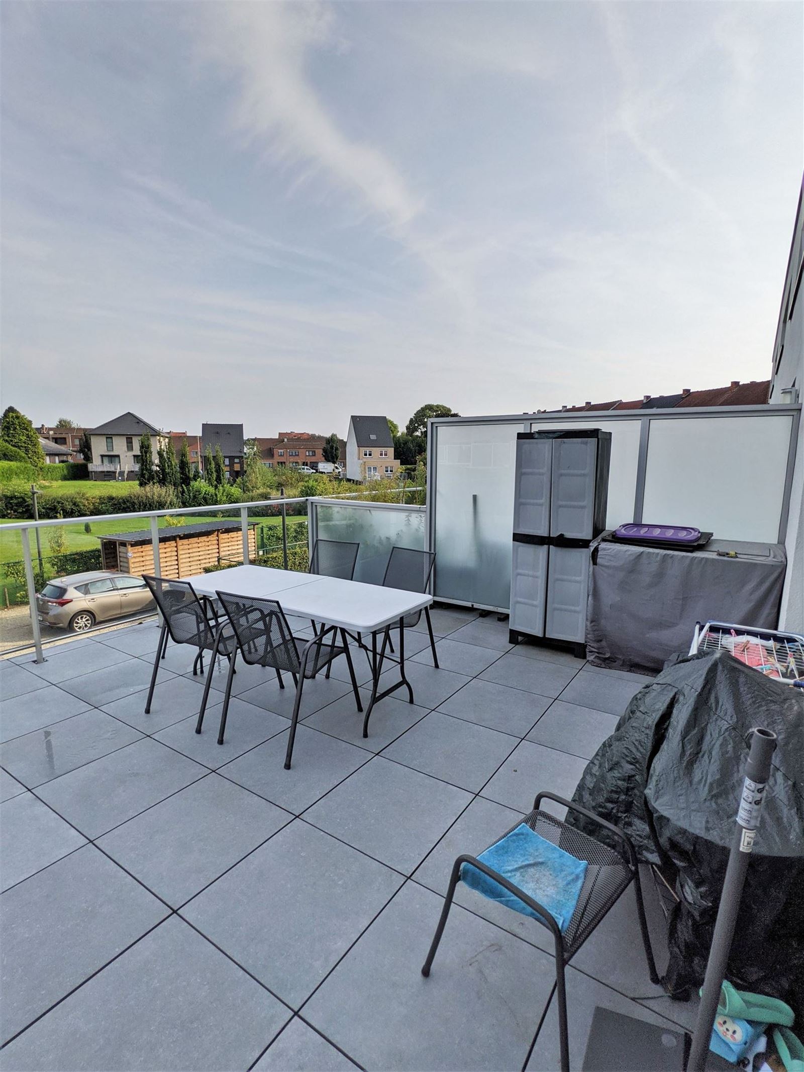 PHOTOS 11 : Appartement à 1600 SINT-PIETERS-LEEUW (Belgique) - Prix 299.000 €
