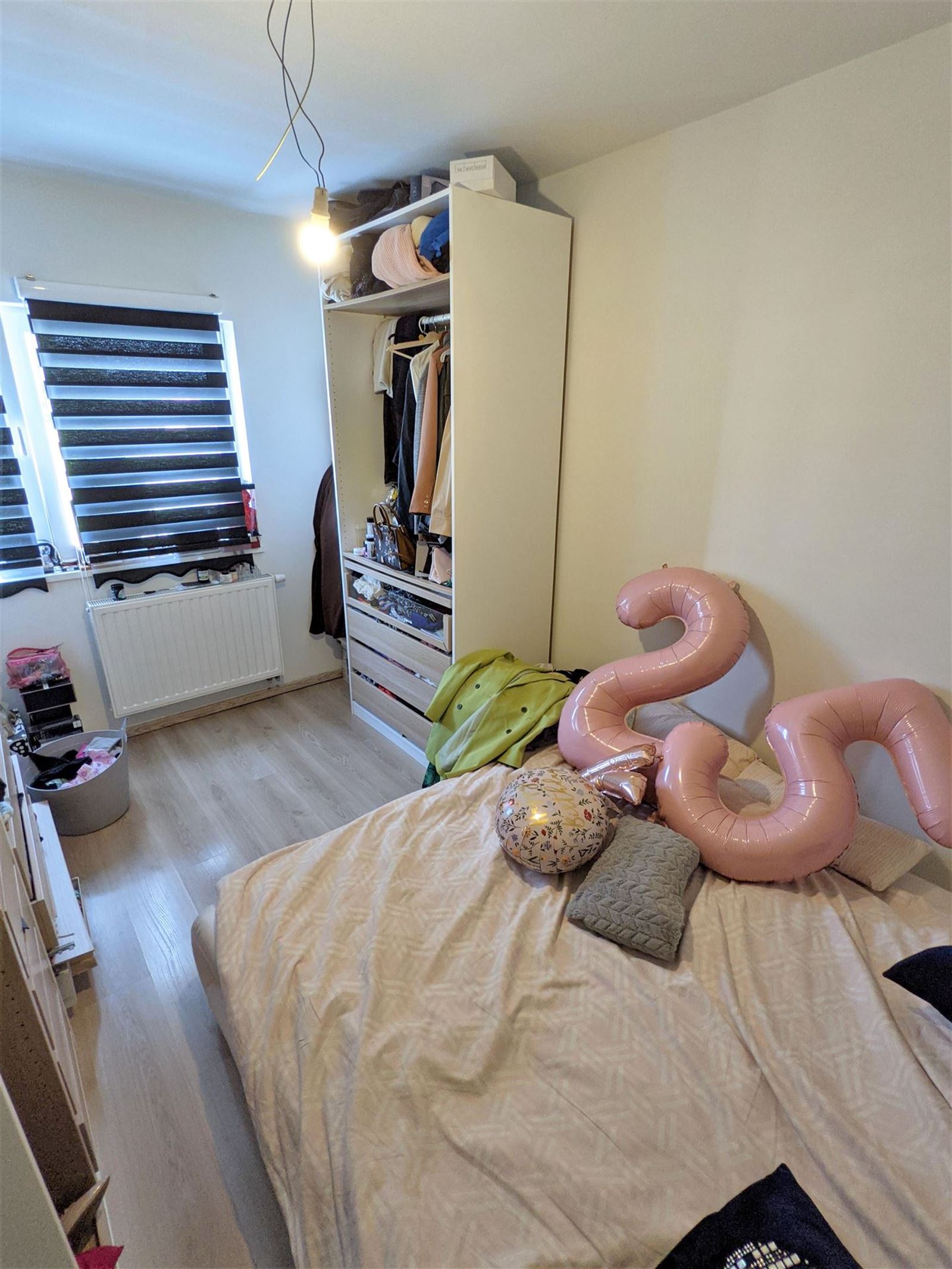FOTO’S 8 : Appartement te 1600 Sint-Pieters-Leeuw (België) - Prijs € 299.000