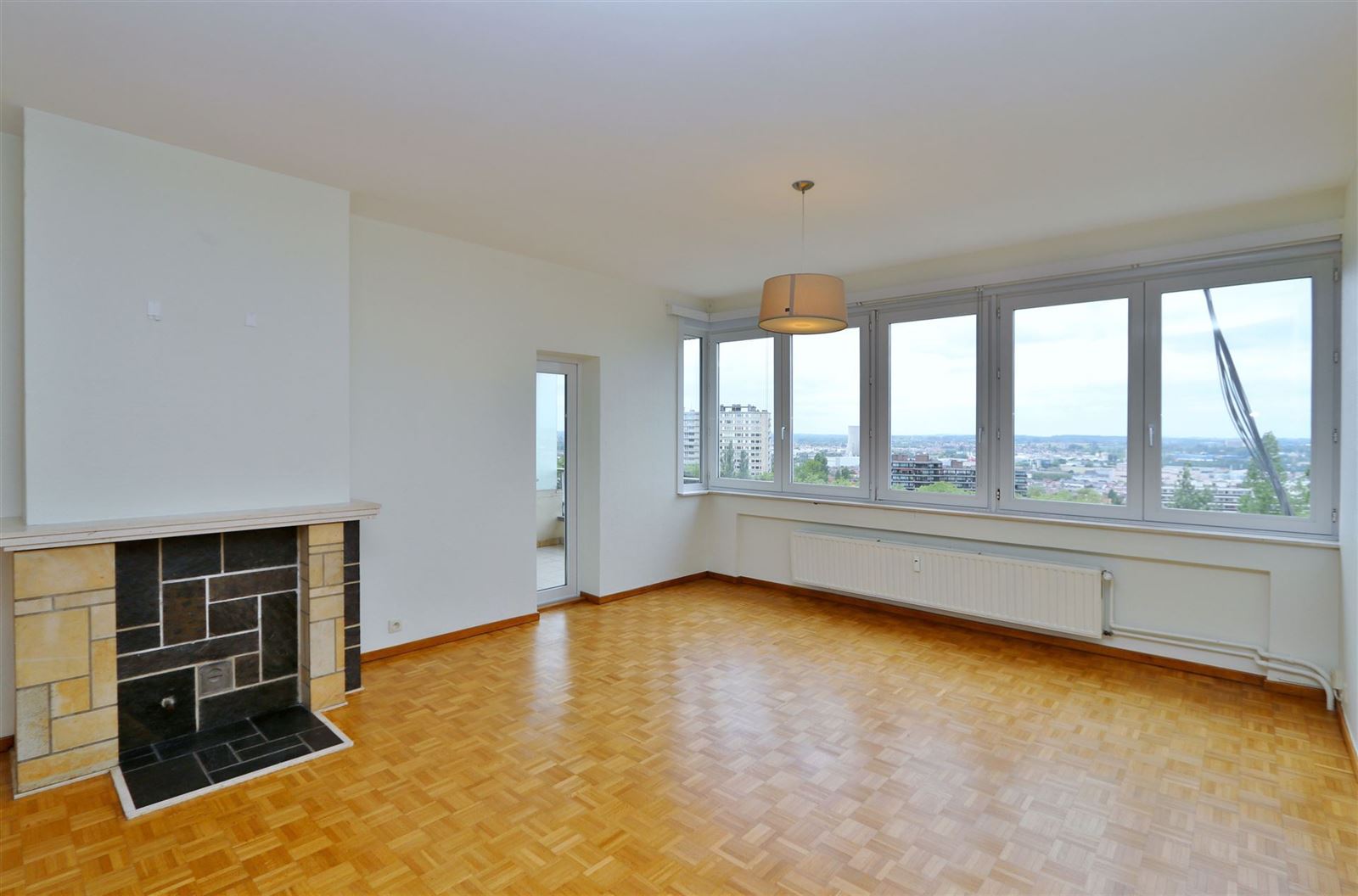 FOTO’S 2 : Appartement te 1190 VORST (België) - Prijs € 1.000
