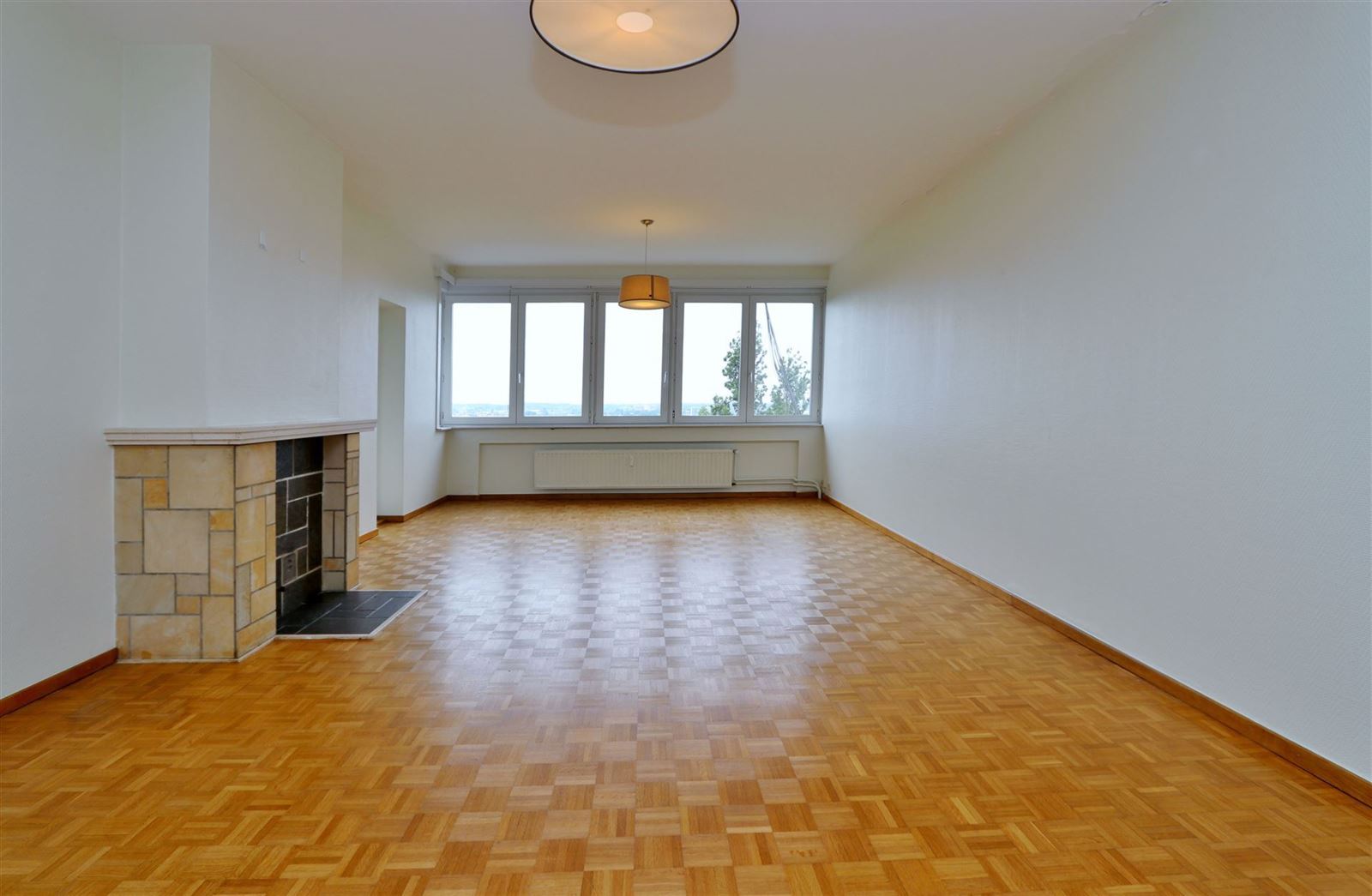 FOTO’S 9 : Appartement te 1190 VORST (België) - Prijs € 1.000