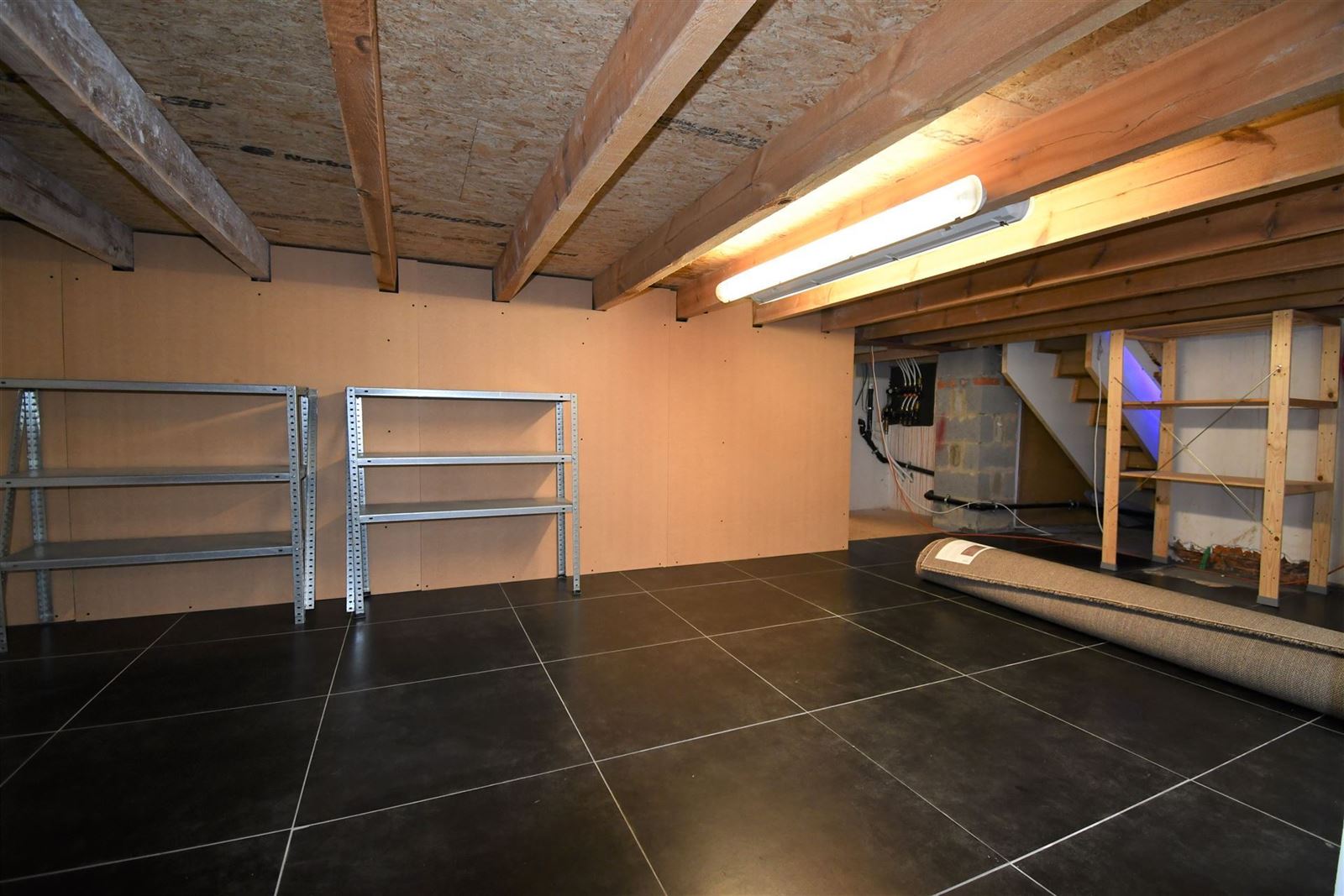FOTO’S 27 : Appartement te 1600 SINT-PIETERS-LEEUW (België) - Prijs € 695.000