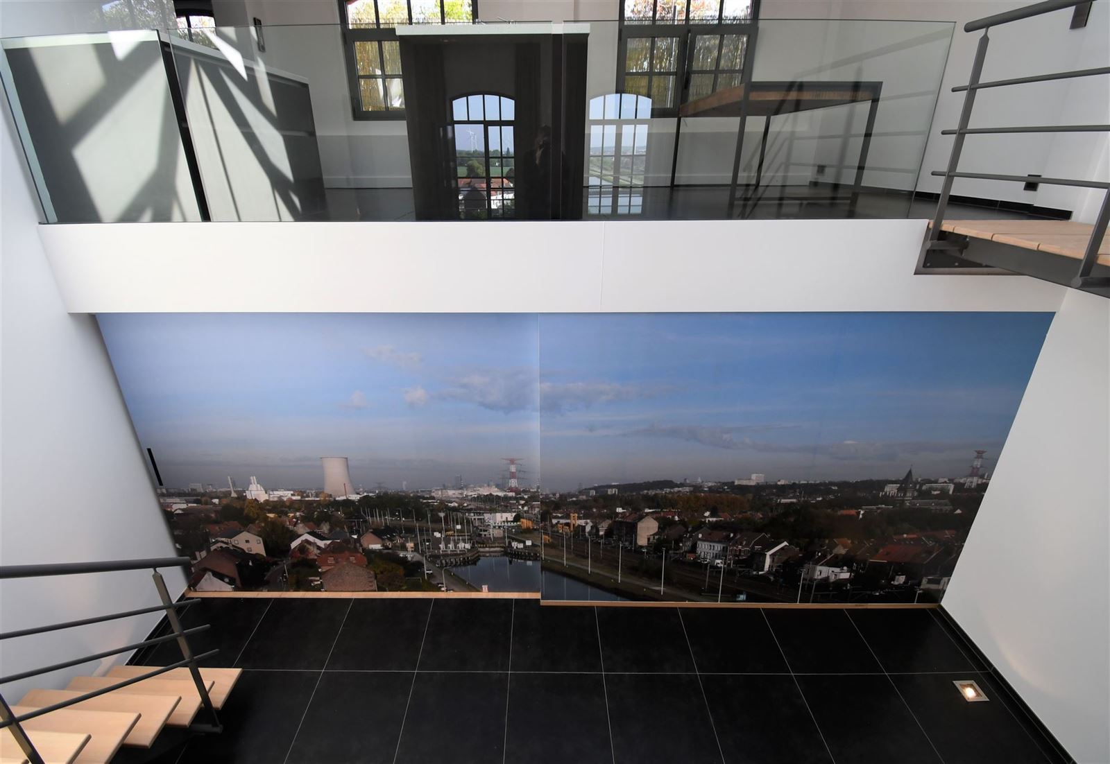 FOTO’S 11 : Appartement te 1600 SINT-PIETERS-LEEUW (België) - Prijs € 695.000