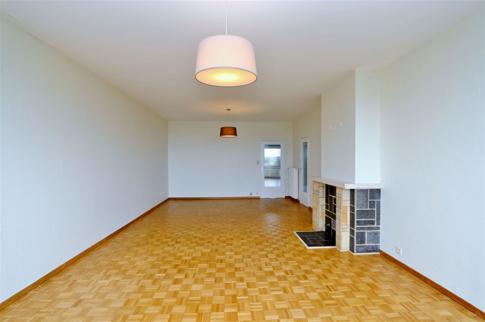 FOTO’S 3 : Appartement te 1190 VORST (België) - Prijs € 1.000